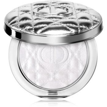 DIOR Dior Forever Glow Luminizer iluminator cu acid hialuronic - imagine 2